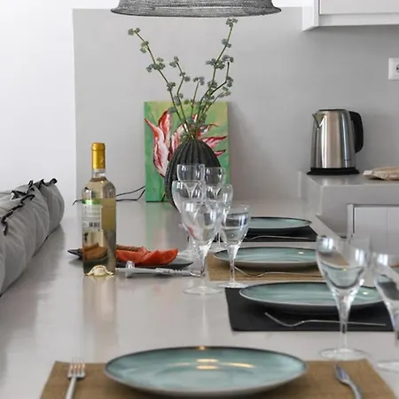 Ferienhaus Dream House 