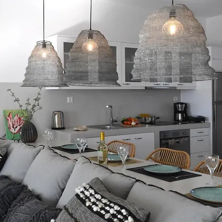 Ferienhaus Dream House 