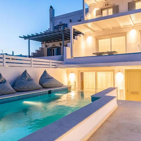 Ferienhaus Dream House 