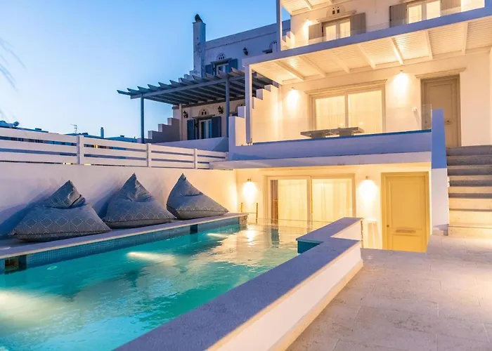 Casa de Férias Dream House 