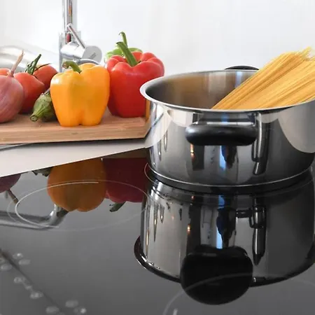 Hébergement de vacances Dream House 