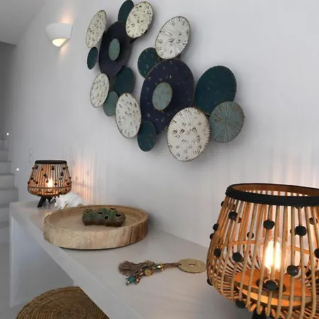 Hébergement de vacances Dream House 