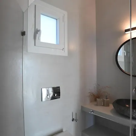 בית נופש Dream House 