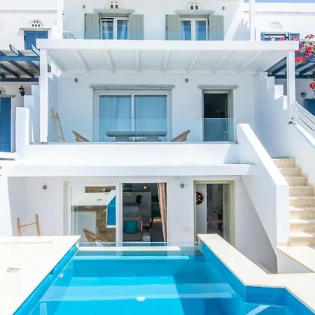 Σπίτι διακοπών Dream House 